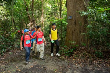 TEAMBUILDING VLU 2025 - LAN TỎA GIÁ TRỊ, KHAI MỞ TƯƠNG LAI ĐỢT 1 - Ảnh #4118467