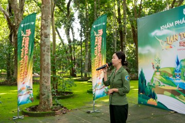 TEAMBUILDING VLU 2025 - LAN TỎA GIÁ TRỊ, KHAI MỞ TƯƠNG LAI ĐỢT 1 - Ảnh #4117889