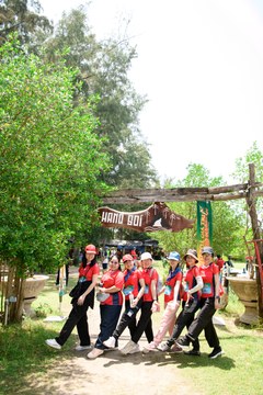 TEAMBUILDING VLU 2025 - LAN TỎA GIÁ TRỊ, KHAI MỞ TƯƠNG LAI ĐỢT 1 - Ảnh #4118293