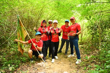 TEAMBUILDING VLU 2025 - LAN TỎA GIÁ TRỊ, KHAI MỞ TƯƠNG LAI ĐỢT 1 - Ảnh #4121783