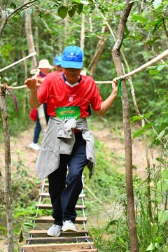 TEAMBUILDING VLU 2025 - LAN TỎA GIÁ TRỊ, KHAI MỞ TƯƠNG LAI ĐỢT 1 - Ảnh #4121419