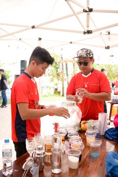 TEAMBUILDING VLU 2025 - LAN TỎA GIÁ TRỊ, KHAI MỞ TƯƠNG LAI ĐỢT 1 - Ảnh #4118126