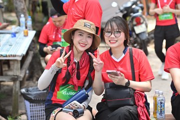 TEAMBUILDING VLU 2025 - LAN TỎA GIÁ TRỊ, KHAI MỞ TƯƠNG LAI ĐỢT 1 - Ảnh #4035680