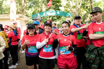 TEAMBUILDING VLU 2025 - LAN TỎA GIÁ TRỊ, KHAI MỞ TƯƠNG LAI ĐỢT 1 - Ảnh #4117871