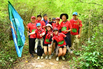 TEAMBUILDING VLU 2025 - LAN TỎA GIÁ TRỊ, KHAI MỞ TƯƠNG LAI ĐỢT 1 - Ảnh #4121649