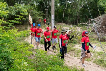 TEAMBUILDING VLU 2025 - LAN TỎA GIÁ TRỊ, KHAI MỞ TƯƠNG LAI ĐỢT 1 - Ảnh #4118199