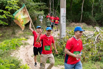 TEAMBUILDING VLU 2025 - LAN TỎA GIÁ TRỊ, KHAI MỞ TƯƠNG LAI ĐỢT 1 - Ảnh #4118197