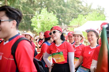 TEAMBUILDING VLU 2025 - LAN TỎA GIÁ TRỊ, KHAI MỞ TƯƠNG LAI ĐỢT 1 - Ảnh #4118271