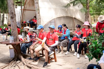 TEAMBUILDING VLU 2025 - LAN TỎA GIÁ TRỊ, KHAI MỞ TƯƠNG LAI ĐỢT 1 - Ảnh #4118186