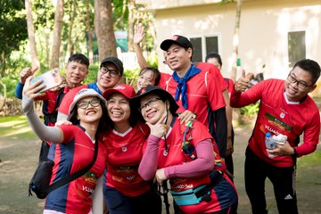 TEAMBUILDING VLU 2025 - LAN TỎA GIÁ TRỊ, KHAI MỞ TƯƠNG LAI ĐỢT 1 - Ảnh #4117870