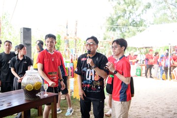 TEAMBUILDING VLU 2025 - LAN TỎA GIÁ TRỊ, KHAI MỞ TƯƠNG LAI ĐỢT 1 - Ảnh #4118243