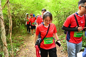 TEAMBUILDING VLU 2025 - LAN TỎA GIÁ TRỊ, KHAI MỞ TƯƠNG LAI ĐỢT 1 - Ảnh #4121666