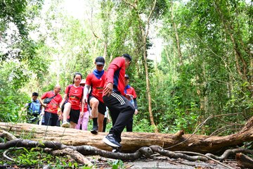 TEAMBUILDING VLU 2025 - LAN TỎA GIÁ TRỊ, KHAI MỞ TƯƠNG LAI ĐỢT 1 - Ảnh #4118973