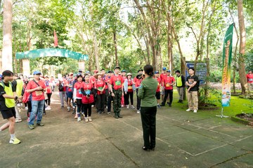 TEAMBUILDING VLU 2025 - LAN TỎA GIÁ TRỊ, KHAI MỞ TƯƠNG LAI ĐỢT 1 - Ảnh #4117890