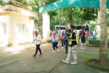 TEAMBUILDING VLU 2025 - LAN TỎA GIÁ TRỊ, KHAI MỞ TƯƠNG LAI ĐỢT 1 - Ảnh #4117908