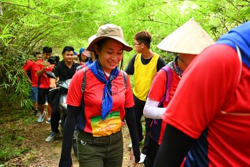 TEAMBUILDING VLU 2025 - LAN TỎA GIÁ TRỊ, KHAI MỞ TƯƠNG LAI ĐỢT 1 - Ảnh #4121839