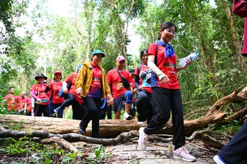 TEAMBUILDING VLU 2025 - LAN TỎA GIÁ TRỊ, KHAI MỞ TƯƠNG LAI ĐỢT 1 - Ảnh #4118940