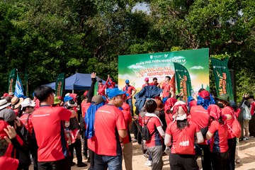 TEAMBUILDING VLU 2025 - LAN TỎA GIÁ TRỊ, KHAI MỞ TƯƠNG LAI ĐỢT 1 - Ảnh #4117963
