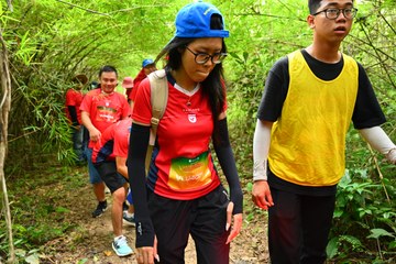 TEAMBUILDING VLU 2025 - LAN TỎA GIÁ TRỊ, KHAI MỞ TƯƠNG LAI ĐỢT 1 - Ảnh #4121844