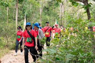 TEAMBUILDING VLU 2025 - LAN TỎA GIÁ TRỊ, KHAI MỞ TƯƠNG LAI ĐỢT 1 - Ảnh #4118014