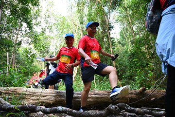 TEAMBUILDING VLU 2025 - LAN TỎA GIÁ TRỊ, KHAI MỞ TƯƠNG LAI ĐỢT 1 - Ảnh #4121225