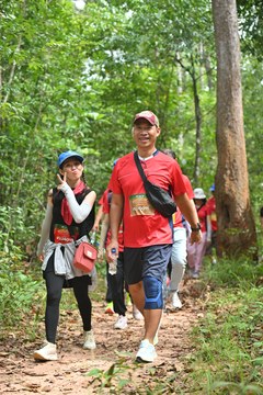 TEAMBUILDING VLU 2025 - LAN TỎA GIÁ TRỊ, KHAI MỞ TƯƠNG LAI ĐỢT 1 - Ảnh #4035527