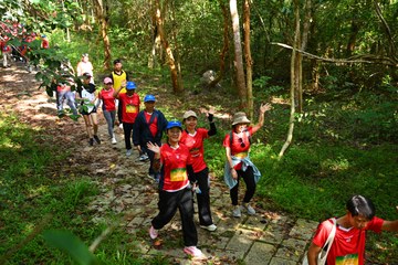 TEAMBUILDING VLU 2025 - LAN TỎA GIÁ TRỊ, KHAI MỞ TƯƠNG LAI ĐỢT 1 - Ảnh #4118767