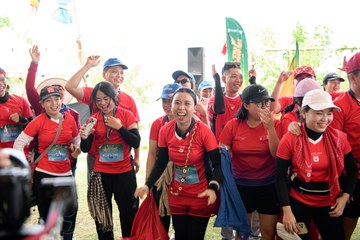 TEAMBUILDING VLU 2025 - LAN TỎA GIÁ TRỊ, KHAI MỞ TƯƠNG LAI ĐỢT 1 - Ảnh #4118304