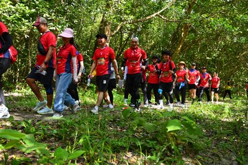 TEAMBUILDING VLU 2025 - LAN TỎA GIÁ TRỊ, KHAI MỞ TƯƠNG LAI ĐỢT 1 - Ảnh #4118686