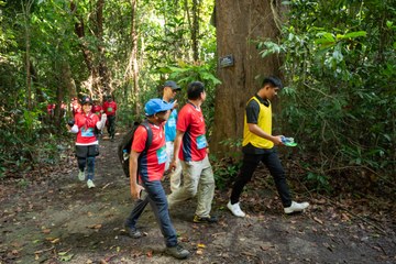 TEAMBUILDING VLU 2025 - LAN TỎA GIÁ TRỊ, KHAI MỞ TƯƠNG LAI ĐỢT 1 - Ảnh #4118587