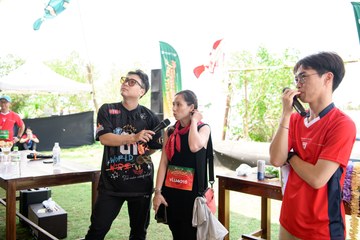 TEAMBUILDING VLU 2025 - LAN TỎA GIÁ TRỊ, KHAI MỞ TƯƠNG LAI ĐỢT 1 - Ảnh #4118329