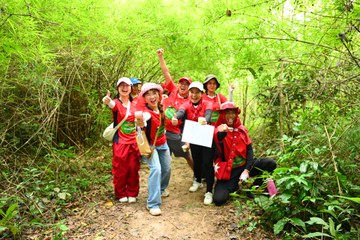 TEAMBUILDING VLU 2025 - LAN TỎA GIÁ TRỊ, KHAI MỞ TƯƠNG LAI ĐỢT 1 - Ảnh #4121706
