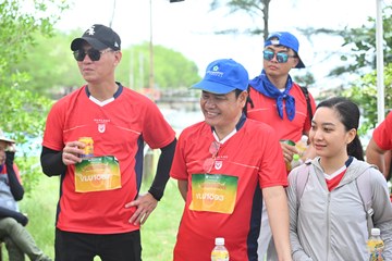 TEAMBUILDING VLU 2025 - LAN TỎA GIÁ TRỊ, KHAI MỞ TƯƠNG LAI ĐỢT 1 - Ảnh #4035695