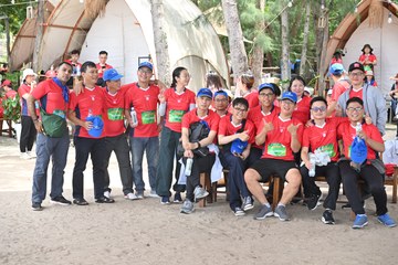 TEAMBUILDING VLU 2025 - LAN TỎA GIÁ TRỊ, KHAI MỞ TƯƠNG LAI ĐỢT 1 - Ảnh #4035723