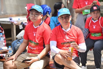 TEAMBUILDING VLU 2025 - LAN TỎA GIÁ TRỊ, KHAI MỞ TƯƠNG LAI ĐỢT 1 - Ảnh #4035732