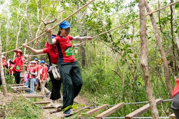 TEAMBUILDING VLU 2025 - LAN TỎA GIÁ TRỊ, KHAI MỞ TƯƠNG LAI ĐỢT 1 - Ảnh #4118112
