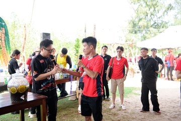 TEAMBUILDING VLU 2025 - LAN TỎA GIÁ TRỊ, KHAI MỞ TƯƠNG LAI ĐỢT 1 - Ảnh #4118242