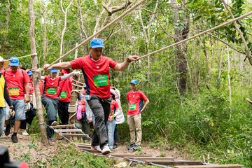 TEAMBUILDING VLU 2025 - LAN TỎA GIÁ TRỊ, KHAI MỞ TƯƠNG LAI ĐỢT 1 - Ảnh #4118173