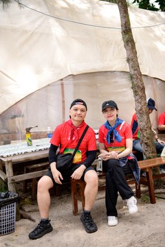 TEAMBUILDING VLU 2025 - LAN TỎA GIÁ TRỊ, KHAI MỞ TƯƠNG LAI ĐỢT 1 - Ảnh #4118241