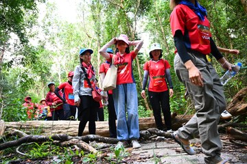 TEAMBUILDING VLU 2025 - LAN TỎA GIÁ TRỊ, KHAI MỞ TƯƠNG LAI ĐỢT 1 - Ảnh #4118920