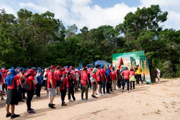 TEAMBUILDING VLU 2025 - LAN TỎA GIÁ TRỊ, KHAI MỞ TƯƠNG LAI ĐỢT 1 - Ảnh #4117945