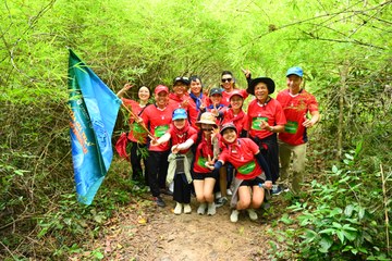 TEAMBUILDING VLU 2025 - LAN TỎA GIÁ TRỊ, KHAI MỞ TƯƠNG LAI ĐỢT 1 - Ảnh #4121657