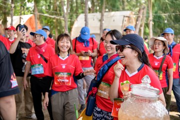 TEAMBUILDING VLU 2025 - LAN TỎA GIÁ TRỊ, KHAI MỞ TƯƠNG LAI ĐỢT 1 - Ảnh #4118277