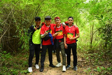 TEAMBUILDING VLU 2025 - LAN TỎA GIÁ TRỊ, KHAI MỞ TƯƠNG LAI ĐỢT 1 - Ảnh #4121808