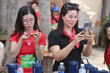TEAMBUILDING VLU 2025 - LAN TỎA GIÁ TRỊ, KHAI MỞ TƯƠNG LAI ĐỢT 1 - Ảnh #4035687
