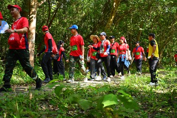 TEAMBUILDING VLU 2025 - LAN TỎA GIÁ TRỊ, KHAI MỞ TƯƠNG LAI ĐỢT 1 - Ảnh #4118698