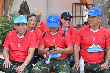 TEAMBUILDING VLU 2025 - LAN TỎA GIÁ TRỊ, KHAI MỞ TƯƠNG LAI ĐỢT 1 - Ảnh #4035753