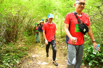 TEAMBUILDING VLU 2025 - LAN TỎA GIÁ TRỊ, KHAI MỞ TƯƠNG LAI ĐỢT 1 - Ảnh #4121727