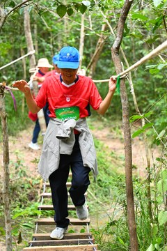 TEAMBUILDING VLU 2025 - LAN TỎA GIÁ TRỊ, KHAI MỞ TƯƠNG LAI ĐỢT 1 - Ảnh #4121417