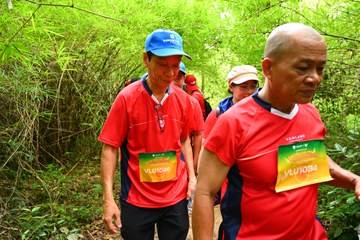 TEAMBUILDING VLU 2025 - LAN TỎA GIÁ TRỊ, KHAI MỞ TƯƠNG LAI ĐỢT 1 - Ảnh #4121809